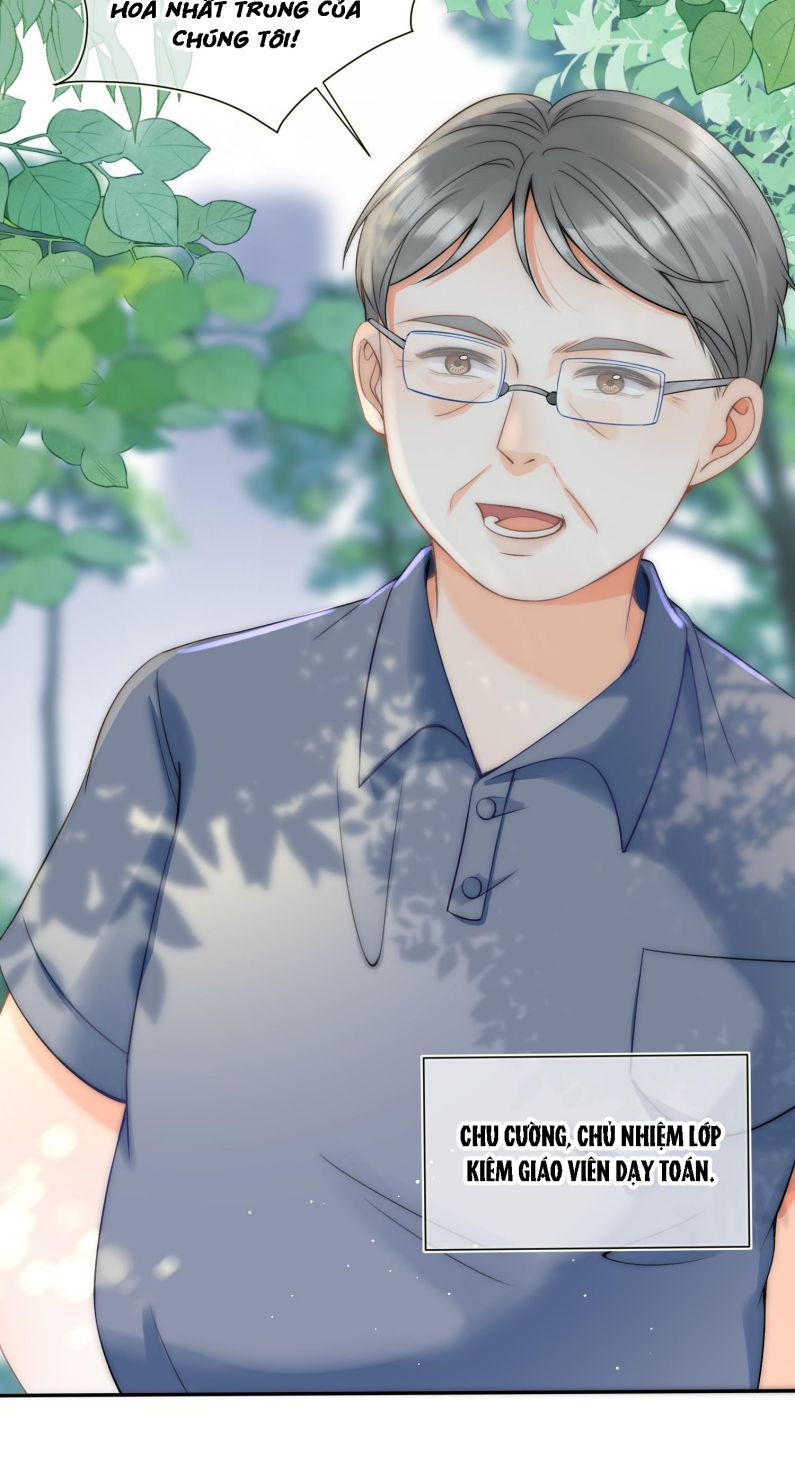 Ánh Trăng Vì Tôi Mà Đến Chapter 2 - Next Chapter 2