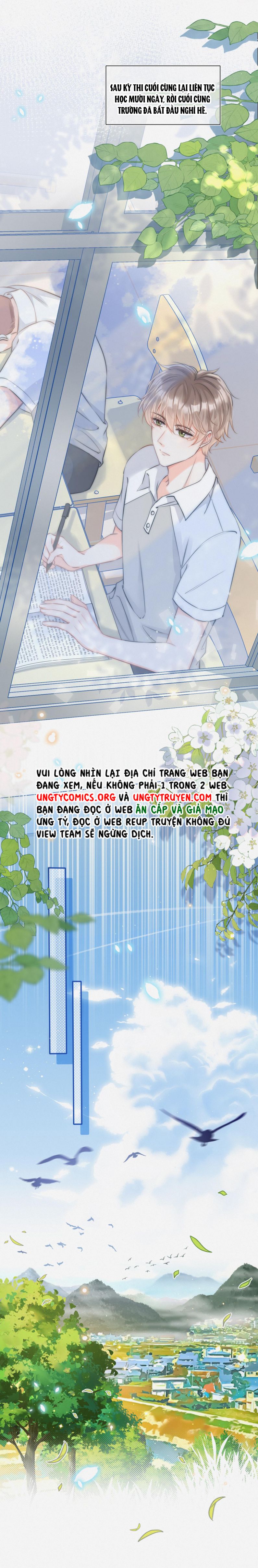 Ánh Trăng Vì Tôi Mà Đến Chapter 2 - Next Chapter 2