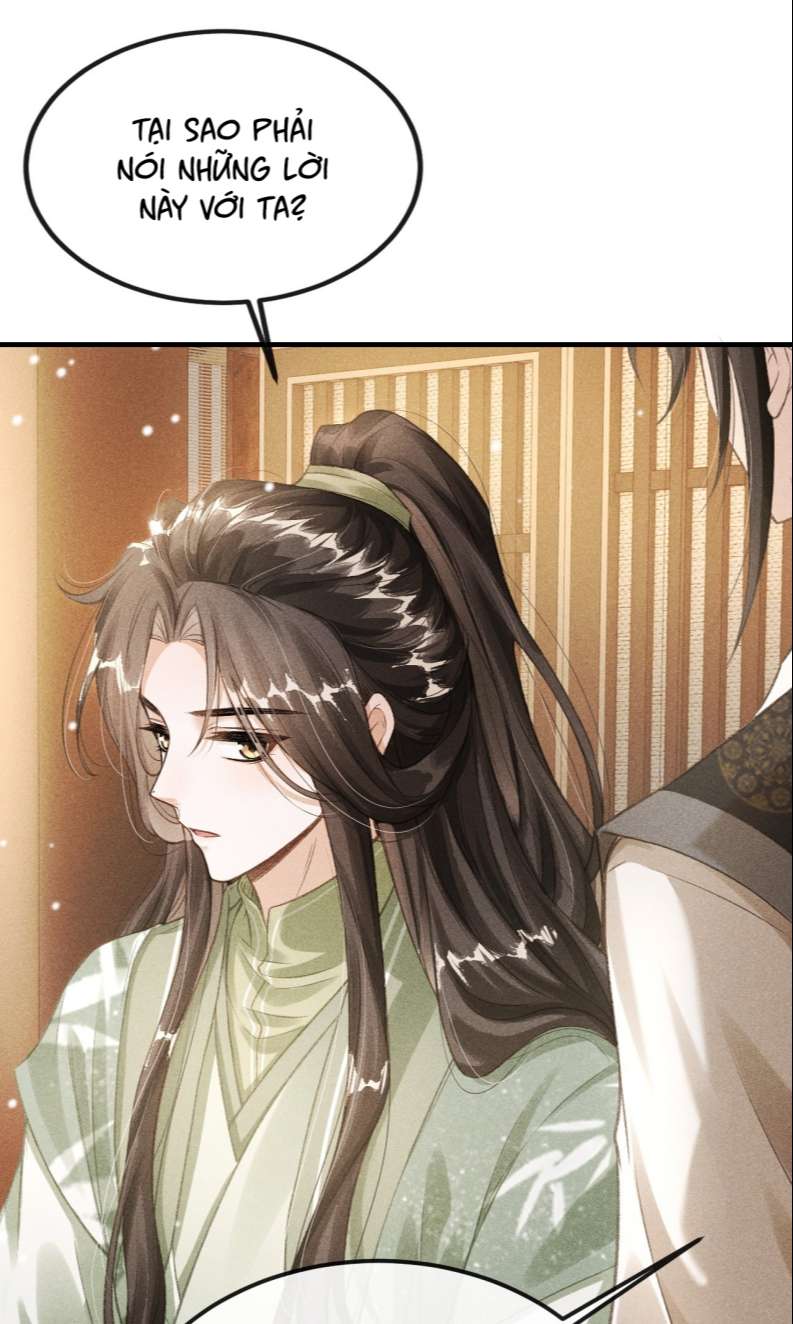 Đan Tiêu Vạn Dặm Chapter 16 - Next Chapter 17