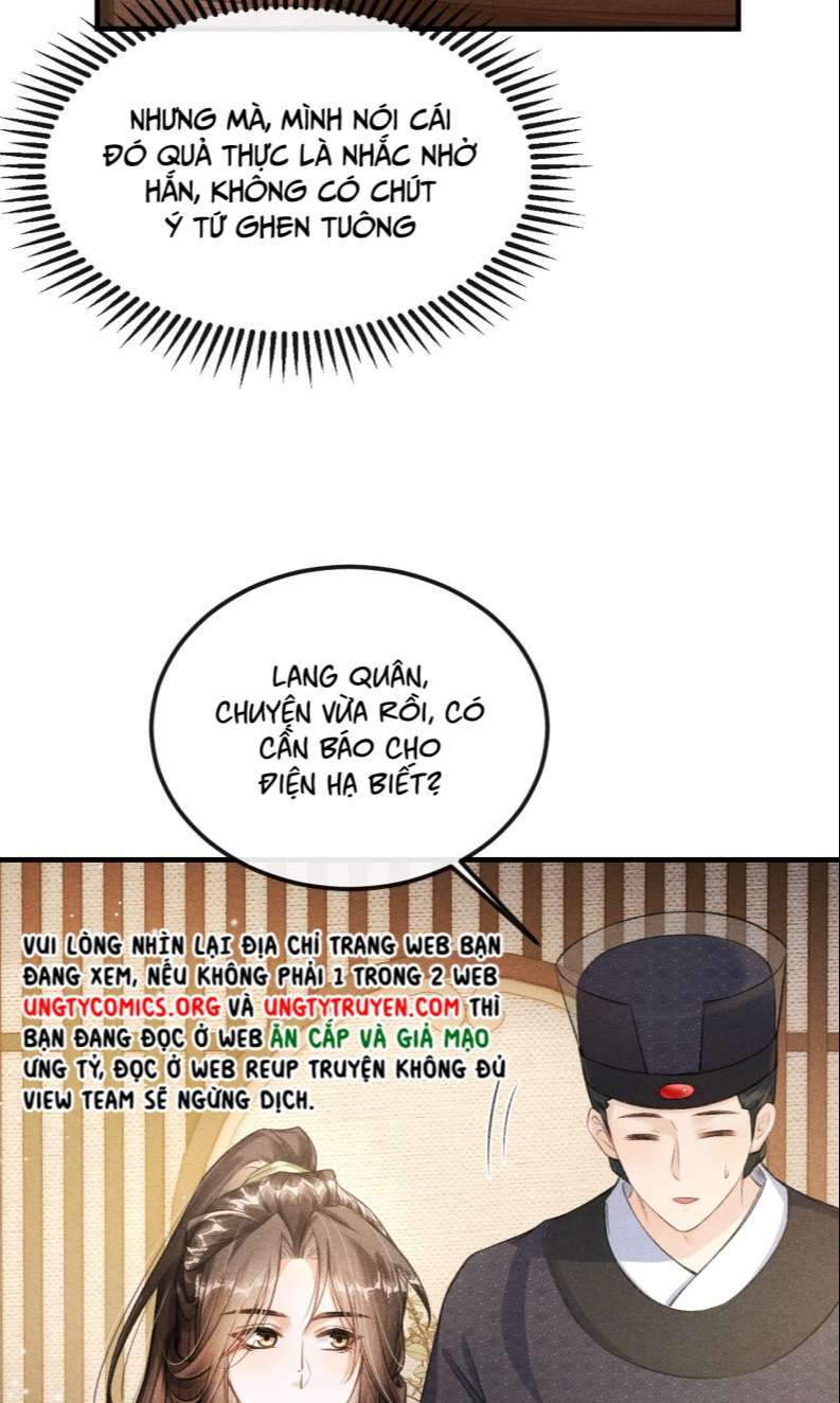 Đan Tiêu Vạn Dặm Chapter 16 - Next Chapter 17