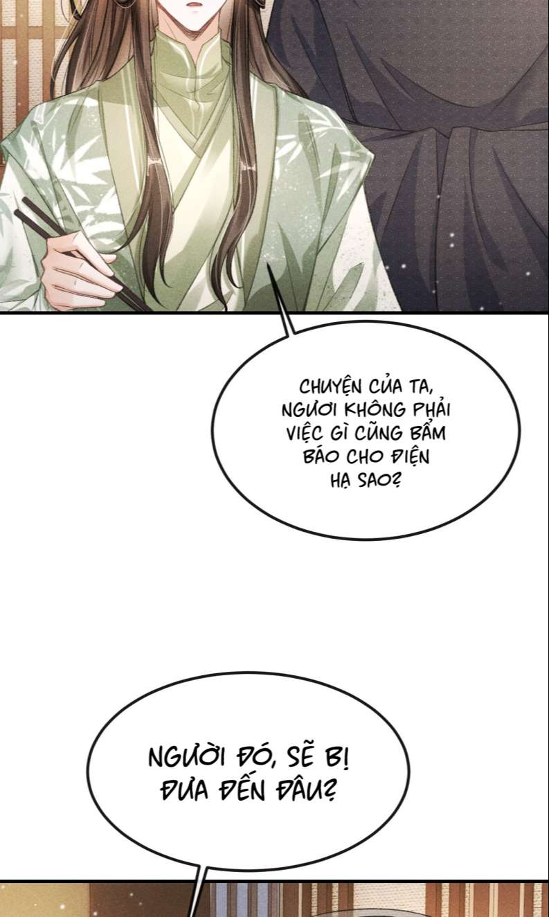 Đan Tiêu Vạn Dặm Chapter 16 - Next Chapter 17