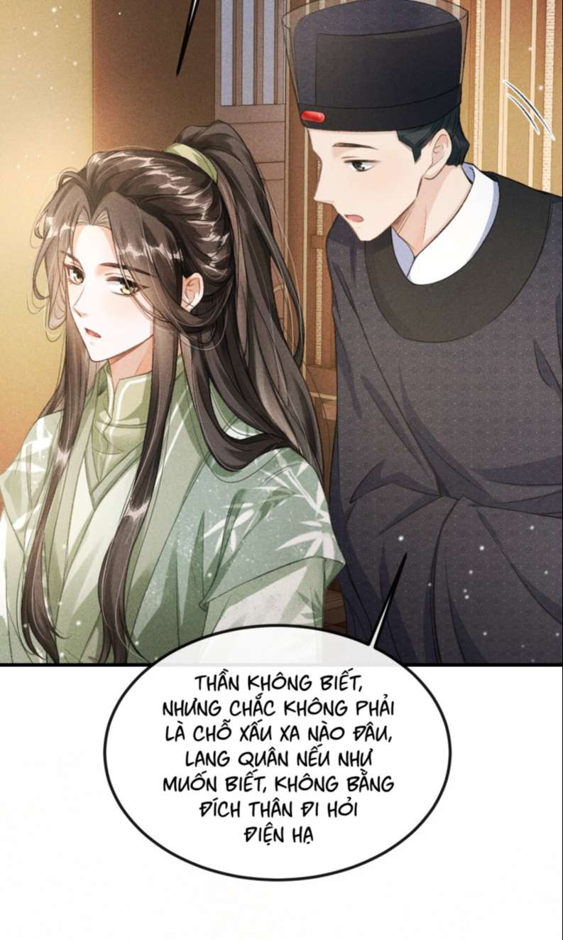 Đan Tiêu Vạn Dặm Chapter 16 - Next Chapter 17