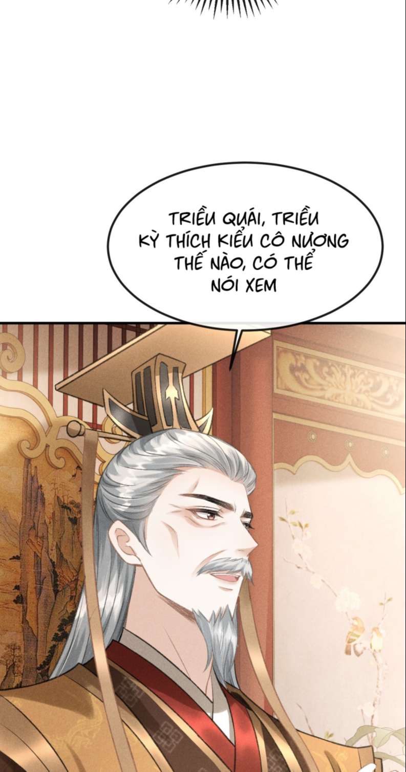 Đan Tiêu Vạn Dặm Chapter 16 - Next Chapter 17