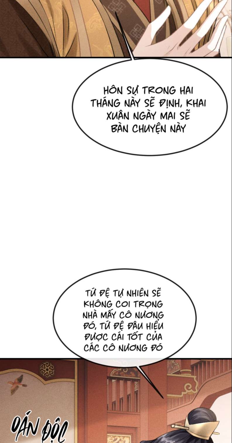 Đan Tiêu Vạn Dặm Chapter 16 - Next Chapter 17