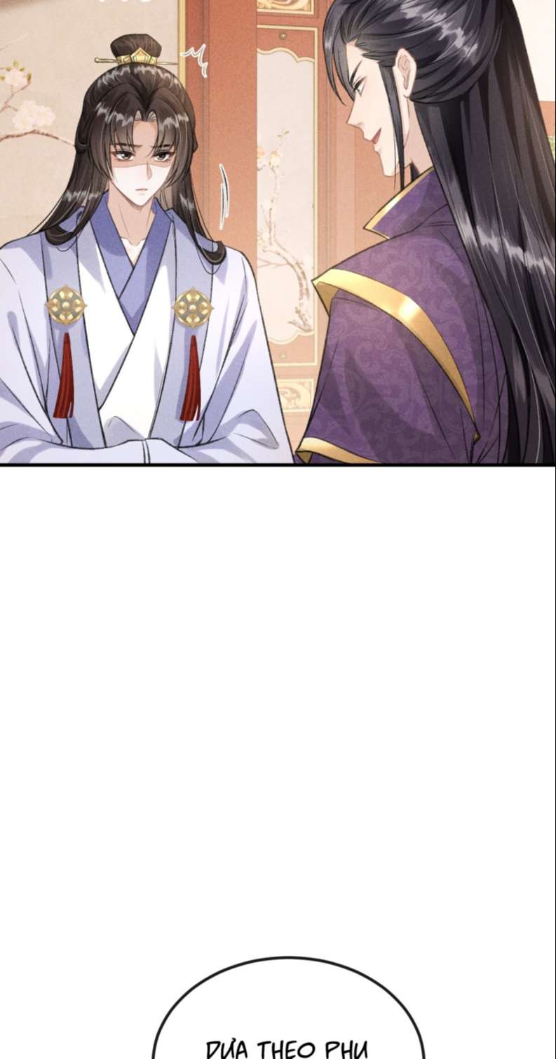 Đan Tiêu Vạn Dặm Chapter 16 - Next Chapter 17