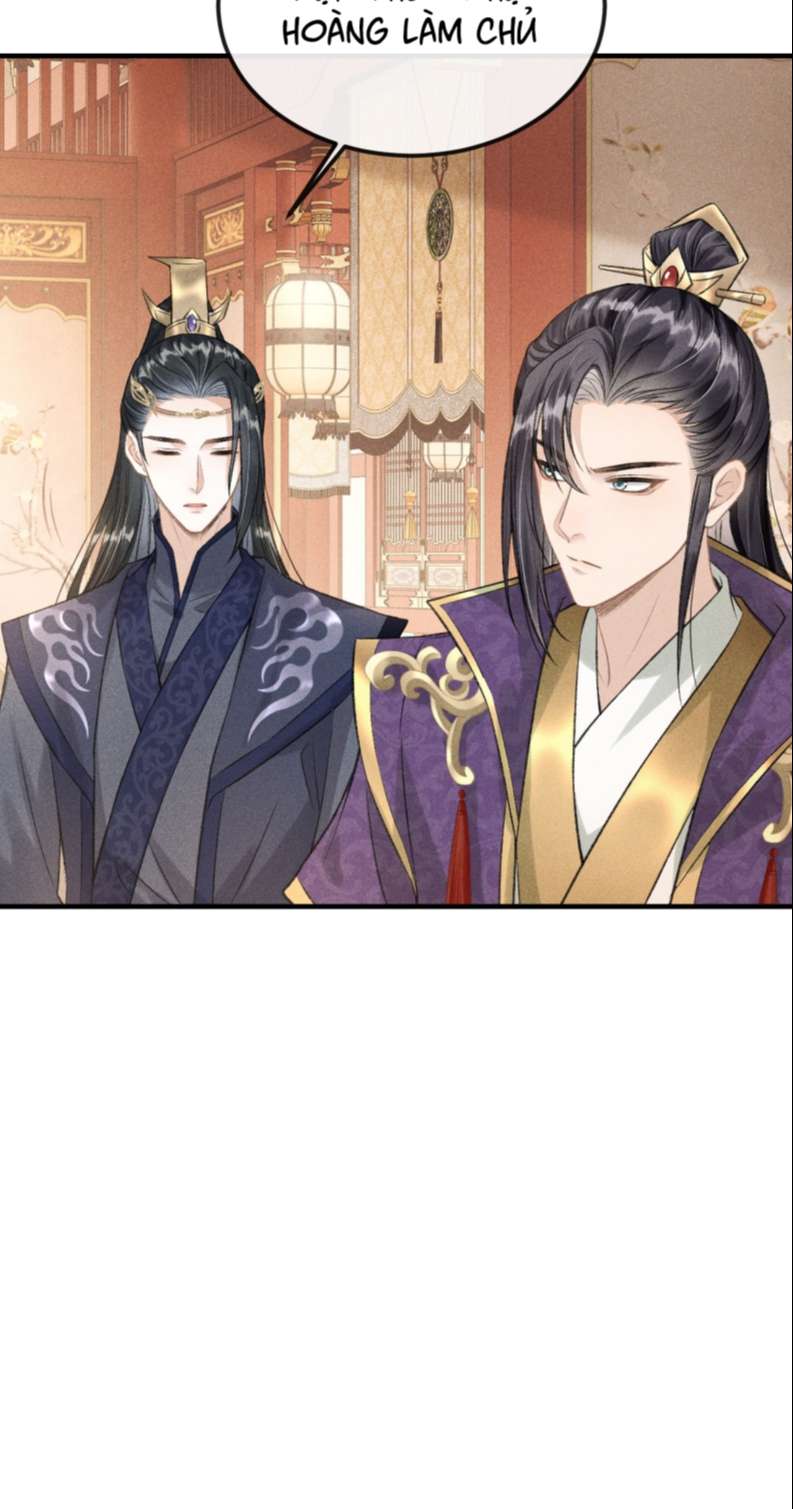 Đan Tiêu Vạn Dặm Chapter 16 - Next Chapter 17