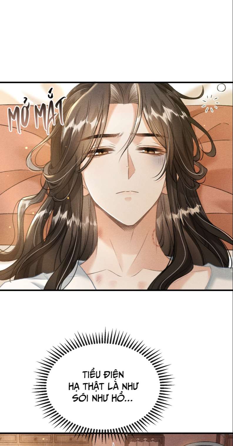 Đan Tiêu Vạn Dặm Chapter 16 - Next Chapter 17