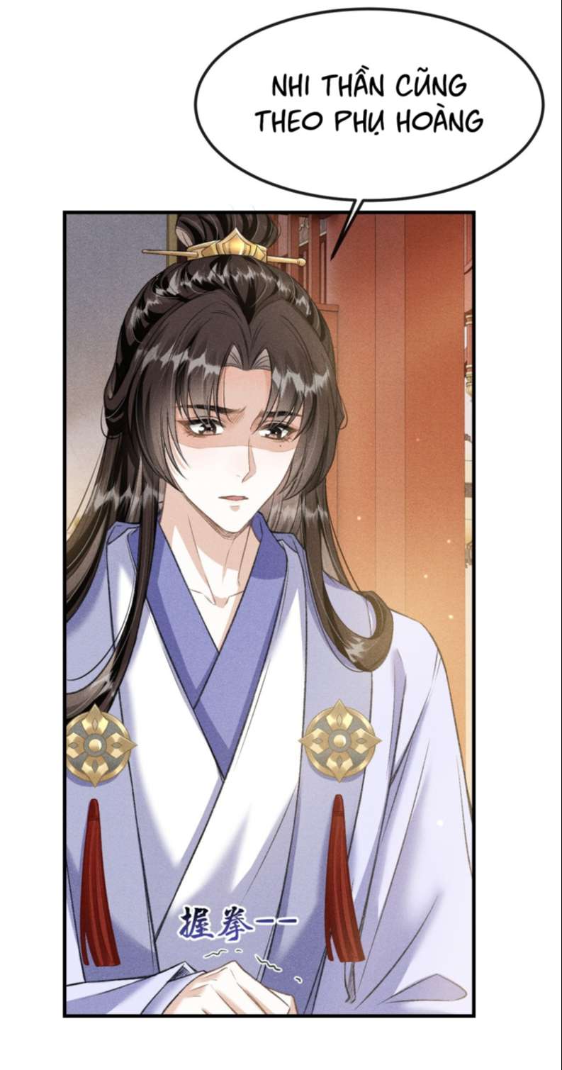 Đan Tiêu Vạn Dặm Chapter 16 - Next Chapter 17