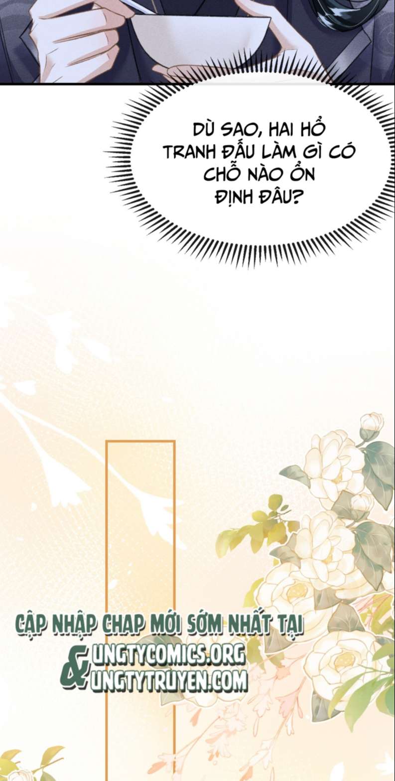 Đan Tiêu Vạn Dặm Chapter 16 - Next Chapter 17