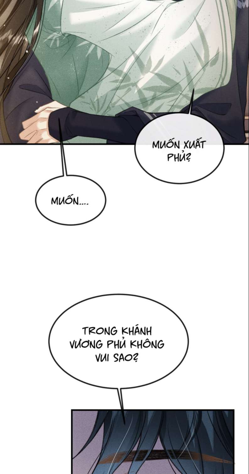 Đan Tiêu Vạn Dặm Chapter 16 - Next Chapter 17