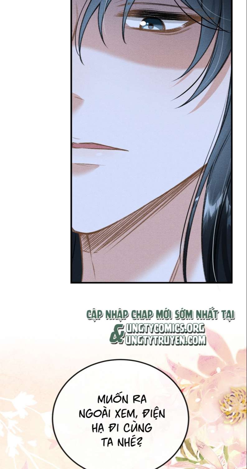 Đan Tiêu Vạn Dặm Chapter 16 - Next Chapter 17