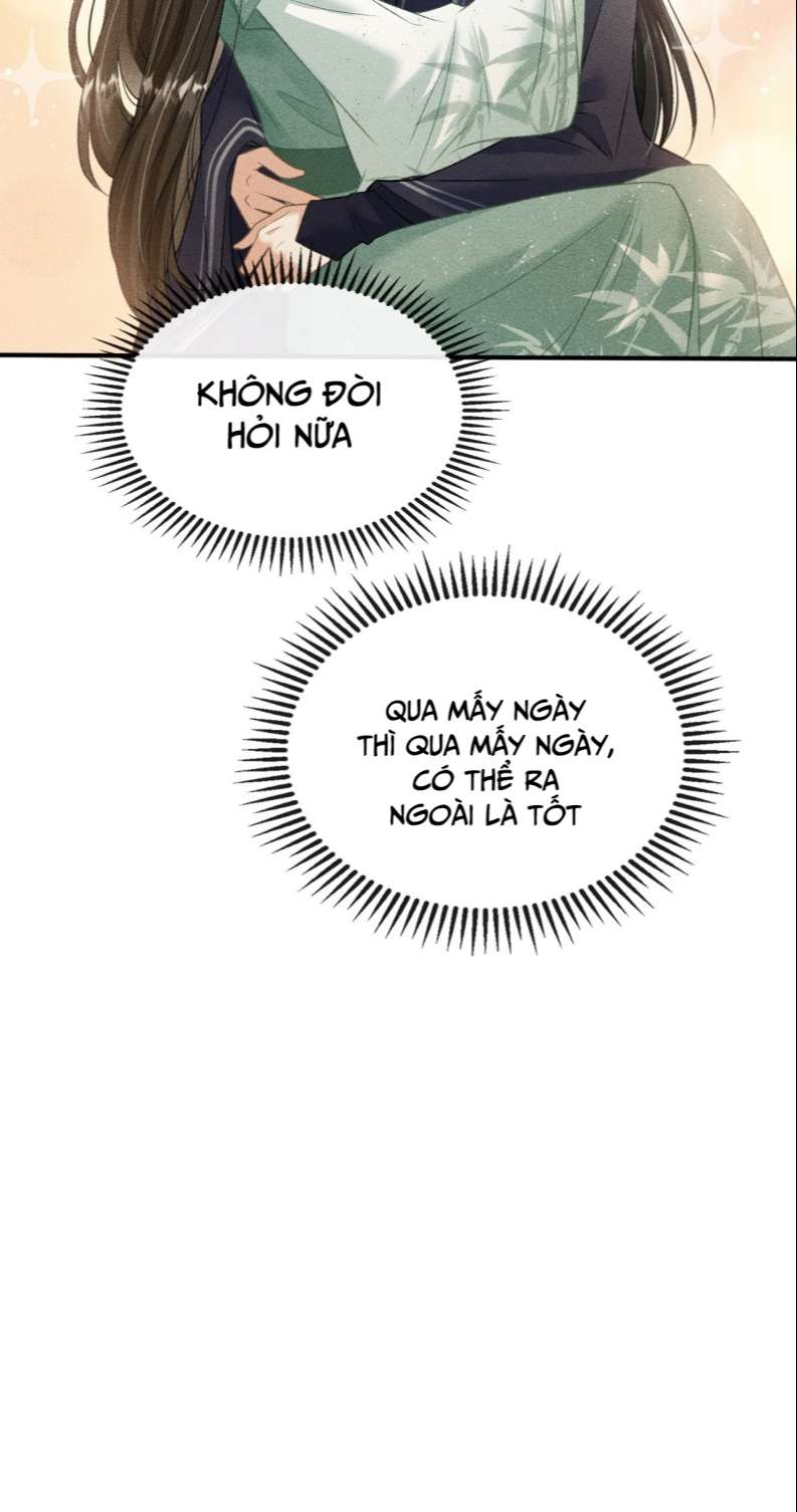 Đan Tiêu Vạn Dặm Chapter 16 - Next Chapter 17