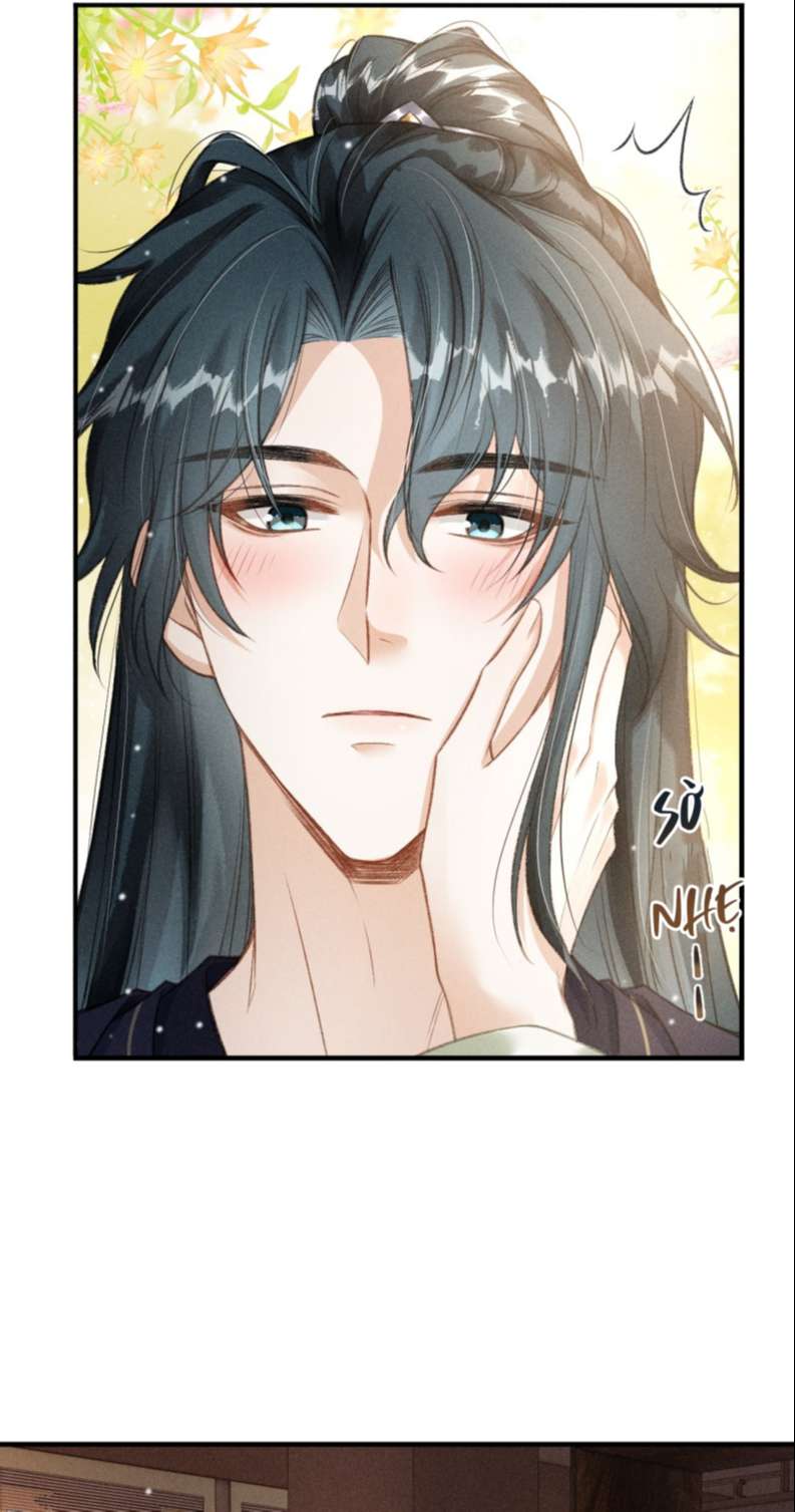 Đan Tiêu Vạn Dặm Chapter 16 - Next Chapter 17