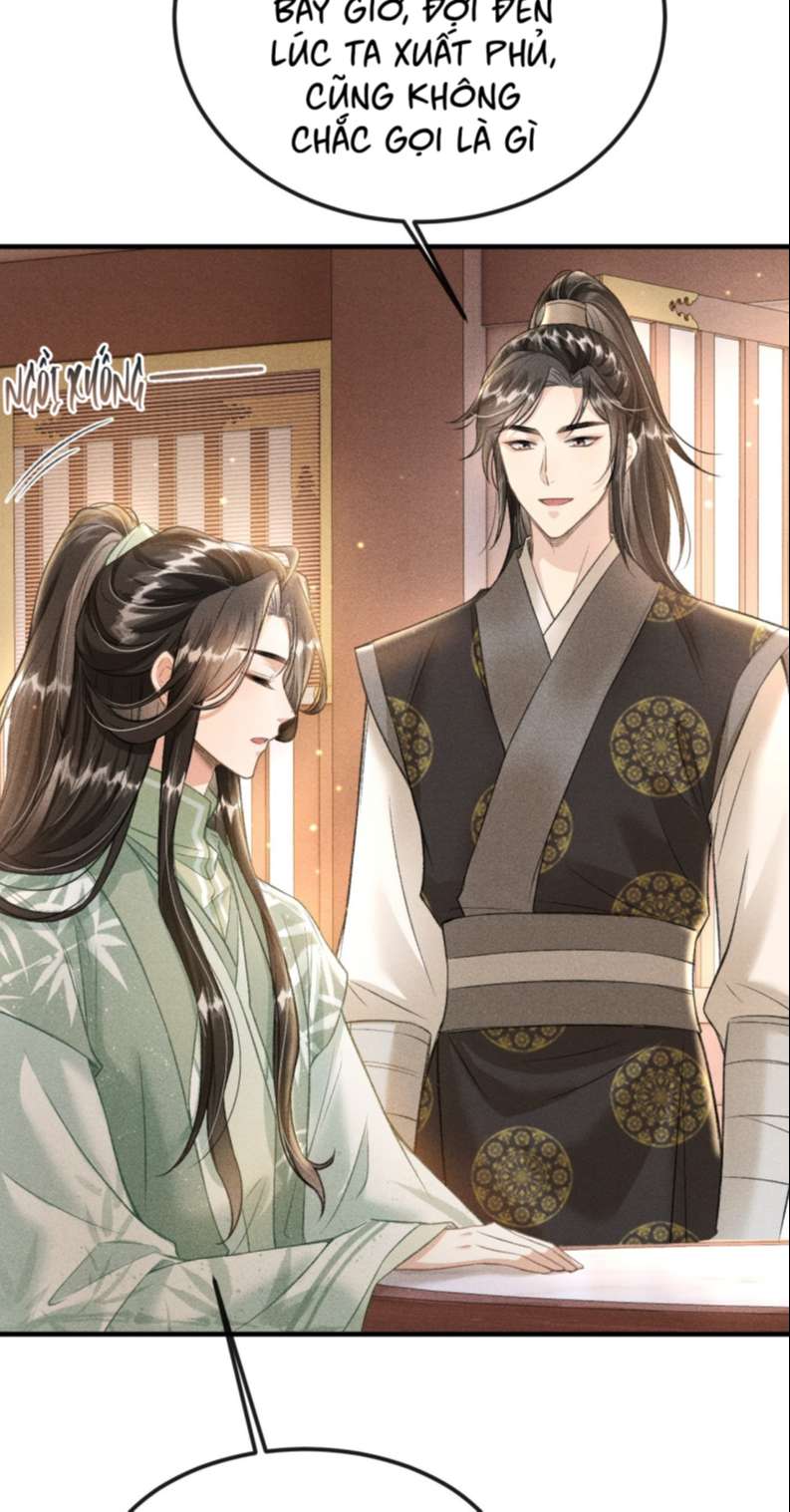 Đan Tiêu Vạn Dặm Chapter 16 - Next Chapter 17