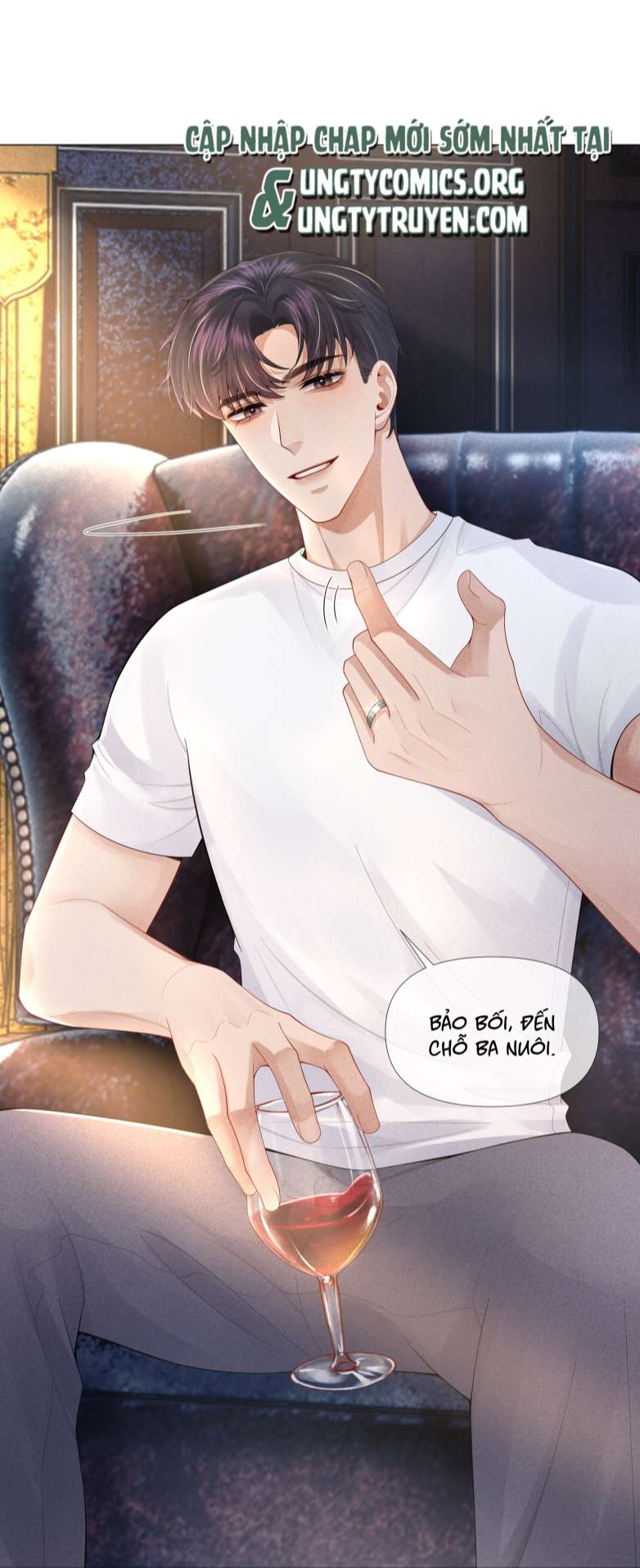 Dior Tiên Sinh Chap 62 - Next Chap 63