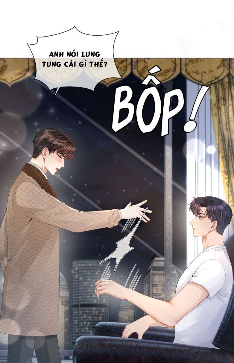 Dior Tiên Sinh Chap 62 - Next Chap 63