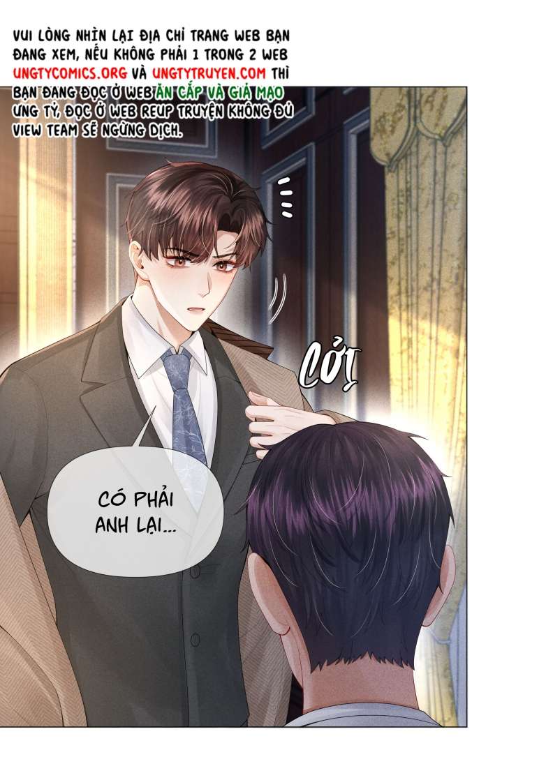 Dior Tiên Sinh Chap 62 - Next Chap 63