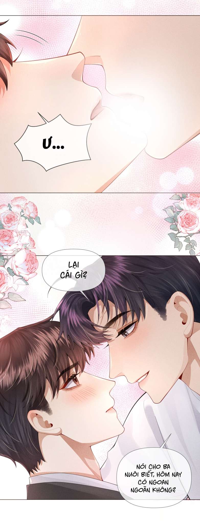 Dior Tiên Sinh Chap 62 - Next Chap 63