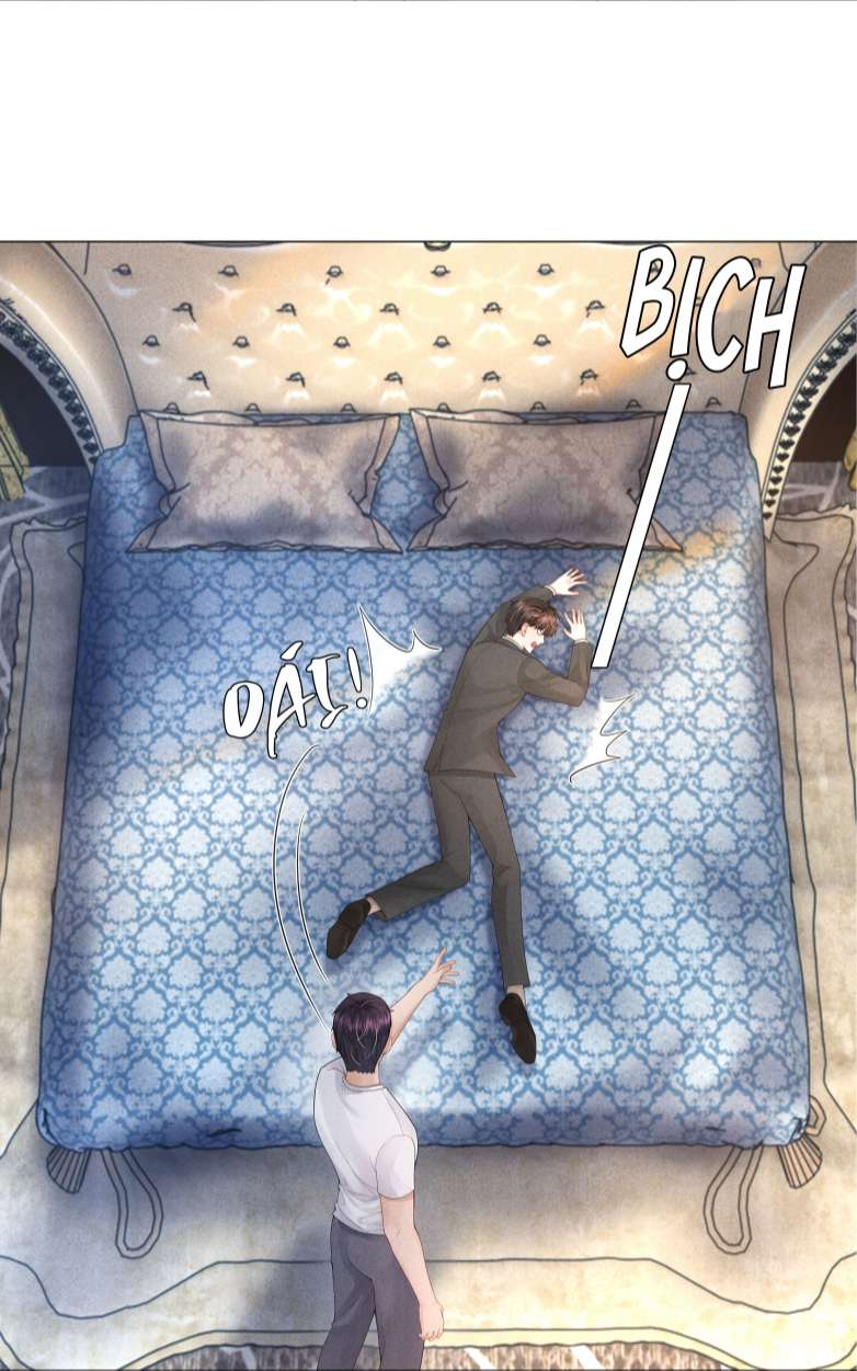 Dior Tiên Sinh Chap 62 - Next Chap 63