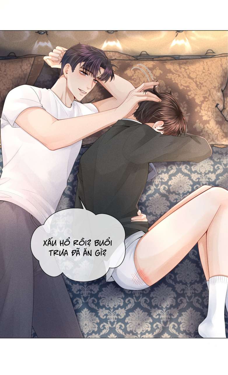 Dior Tiên Sinh Chap 62 - Next Chap 63