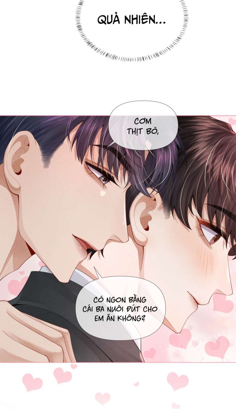 Dior Tiên Sinh Chap 62 - Next Chap 63
