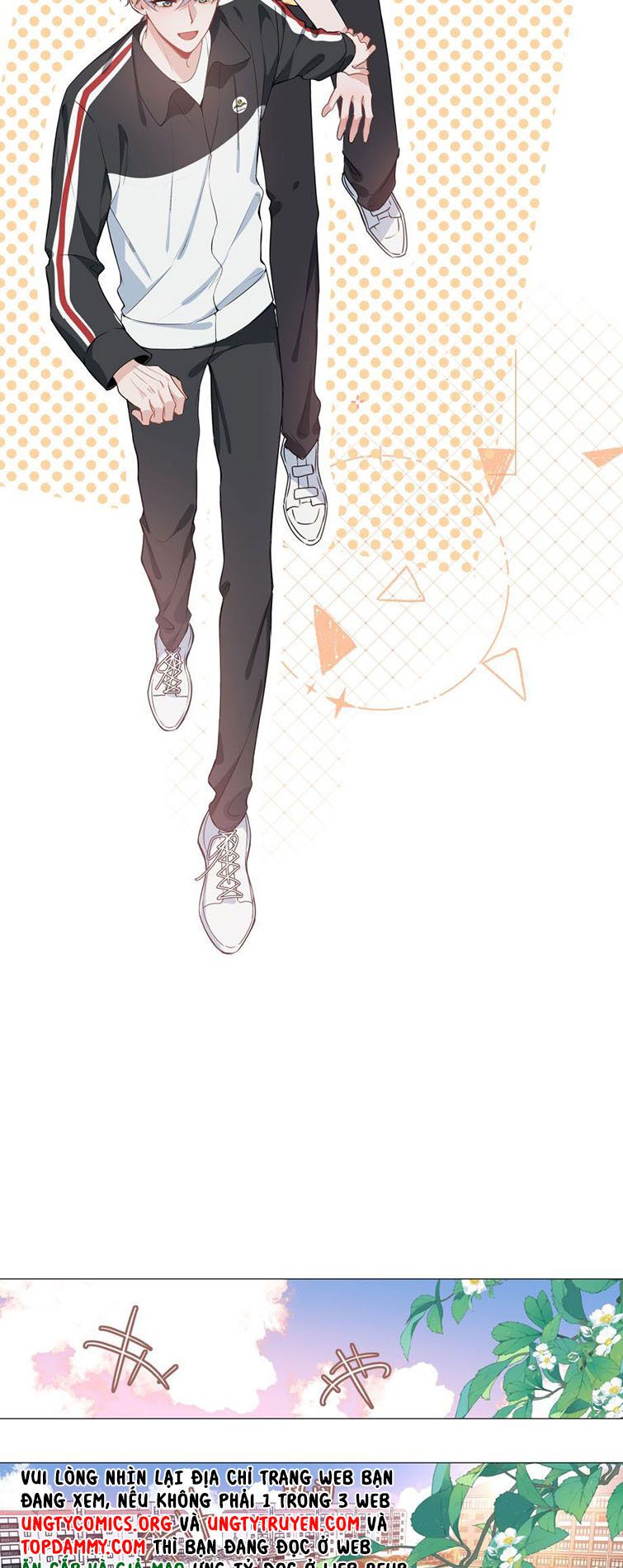 Sơn Hải Cao Trung Chapter 37 - Trang 3