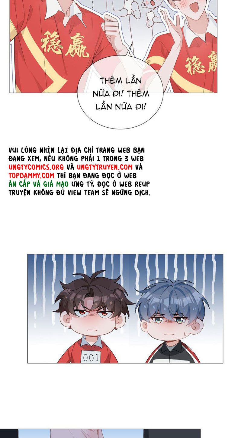 Sơn Hải Cao Trung Chapter 37 - Trang 3