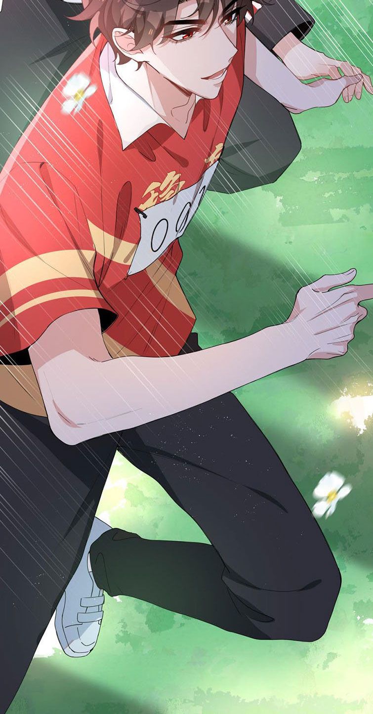 Sơn Hải Cao Trung Chapter 37 - Trang 3