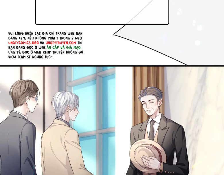 Đơn Xin Ly Hôn Chapter 75 - Next Chapter 76