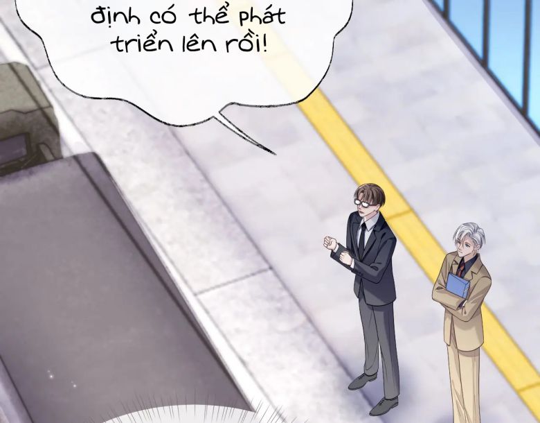 Đơn Xin Ly Hôn Chapter 75 - Next Chapter 76