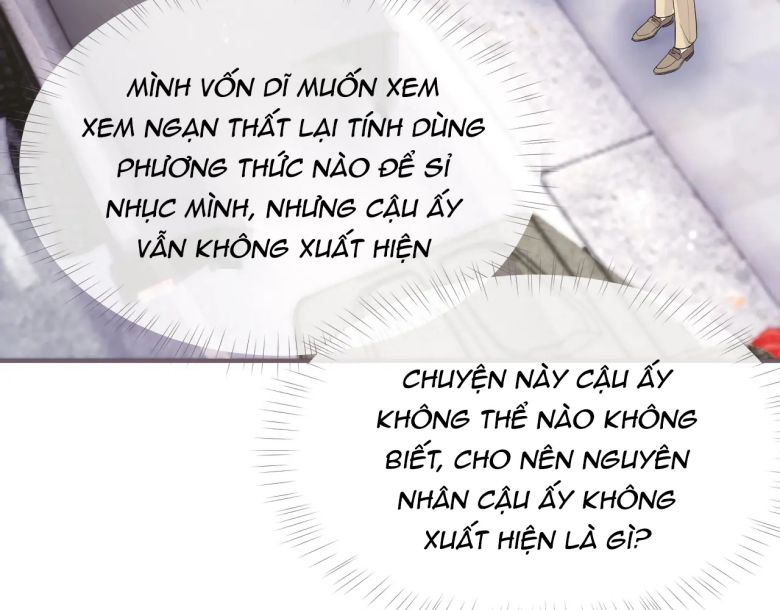 Đơn Xin Ly Hôn Chapter 75 - Next Chapter 76
