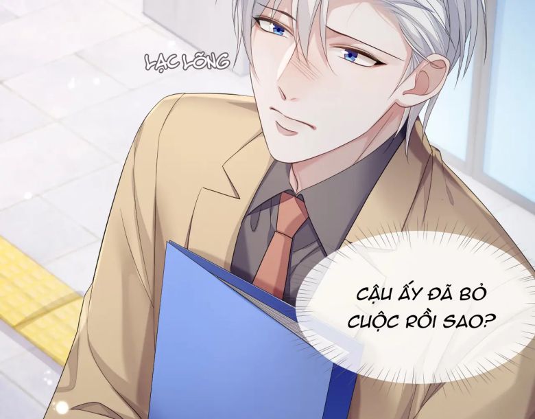 Đơn Xin Ly Hôn Chapter 75 - Next Chapter 76