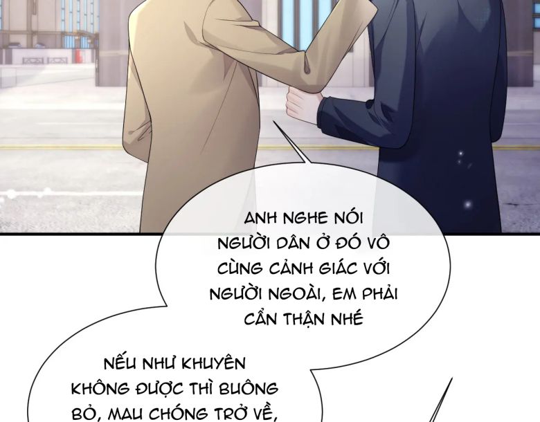 Đơn Xin Ly Hôn Chapter 75 - Next Chapter 76
