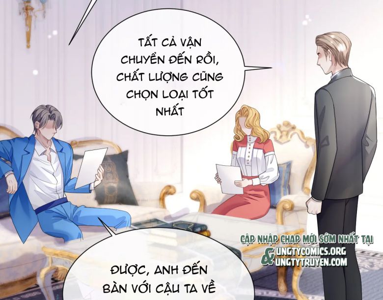 Đơn Xin Ly Hôn Chapter 75 - Next Chapter 76