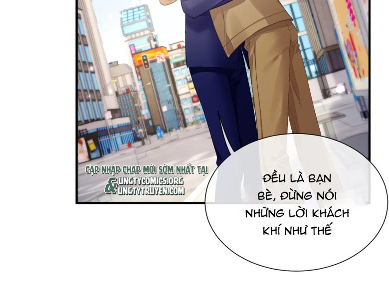 Đơn Xin Ly Hôn Chapter 75 - Next Chapter 76