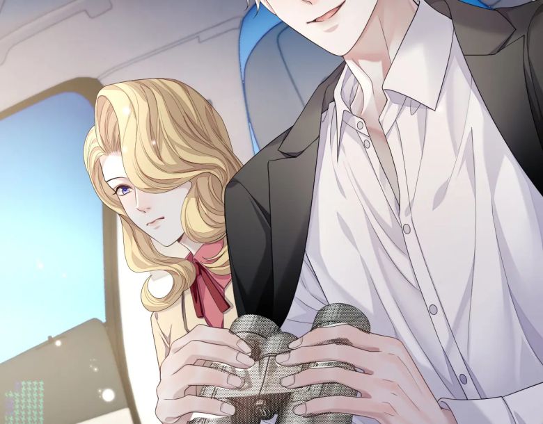 Đơn Xin Ly Hôn Chapter 75 - Next Chapter 76