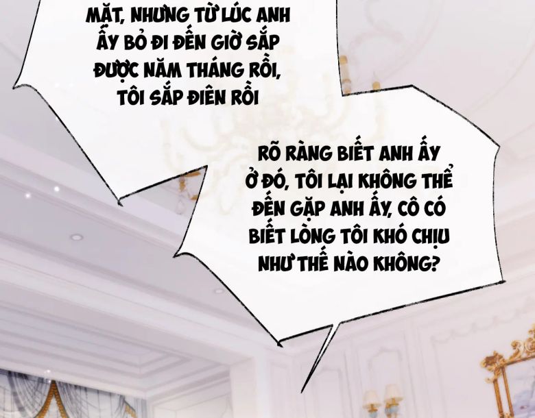 Đơn Xin Ly Hôn Chapter 75 - Next Chapter 76