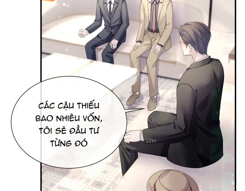 Đơn Xin Ly Hôn Chapter 75 - Next Chapter 76