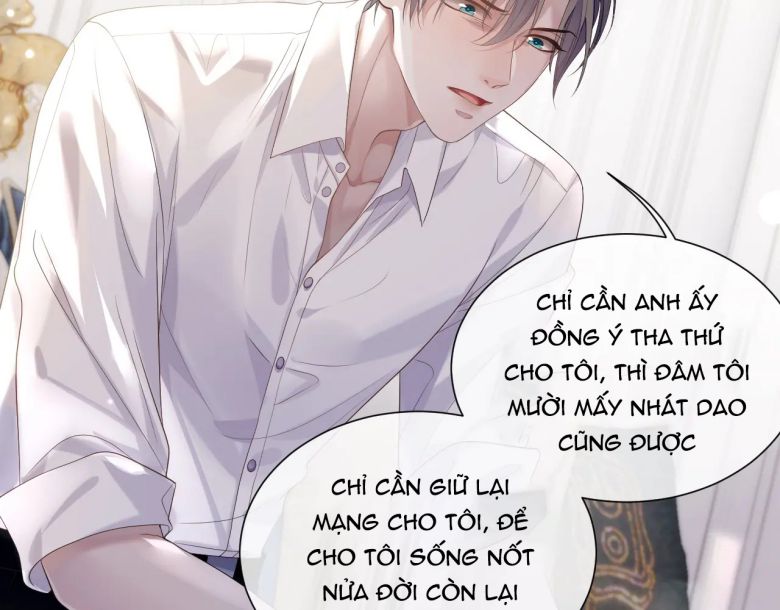 Đơn Xin Ly Hôn Chapter 75 - Next Chapter 76