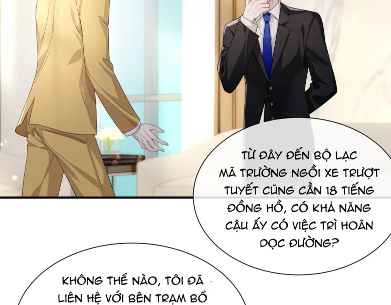 Đơn Xin Ly Hôn Chapter 75 - Next Chapter 76