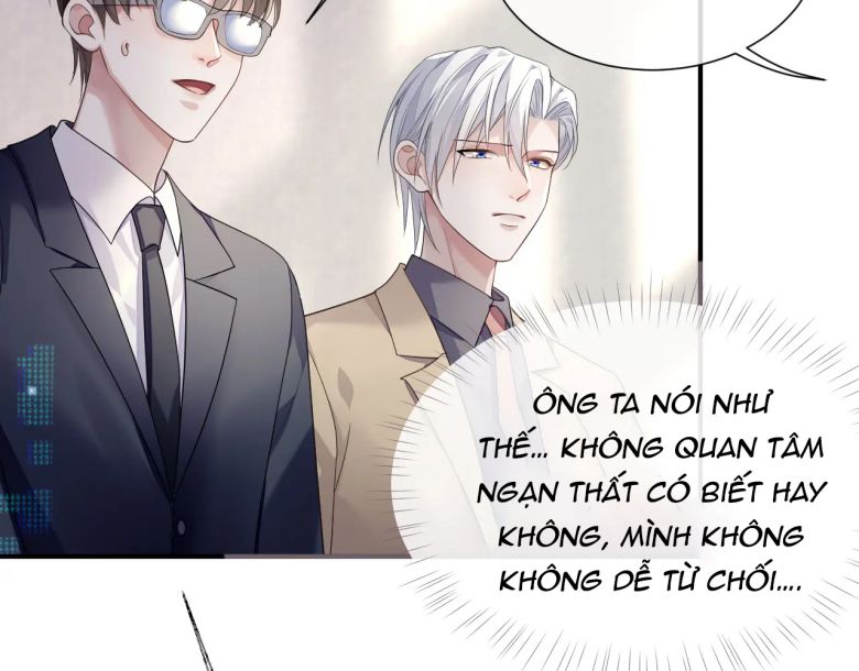 Đơn Xin Ly Hôn Chapter 75 - Next Chapter 76