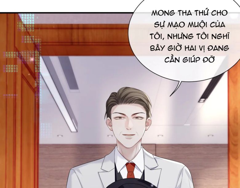 Đơn Xin Ly Hôn Chapter 75 - Next Chapter 76