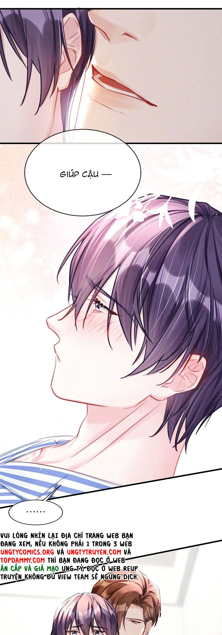 Môi Súng Chapter 69 - Trang 4