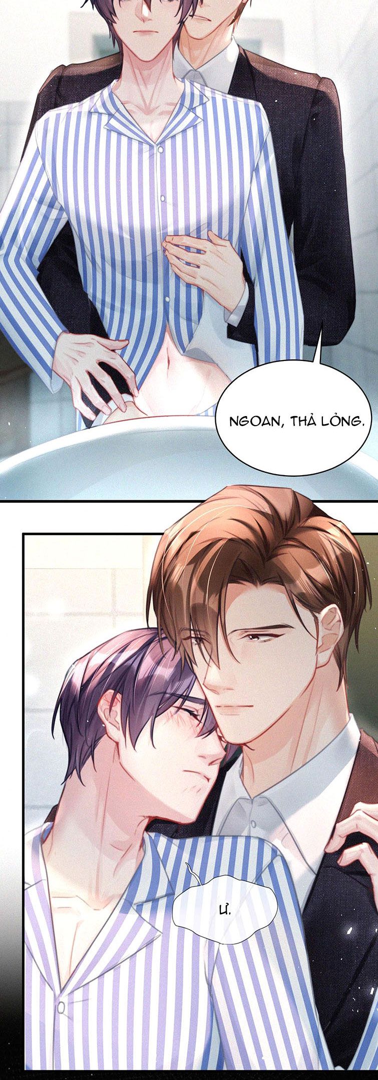 Môi Súng Chapter 69 - Trang 4