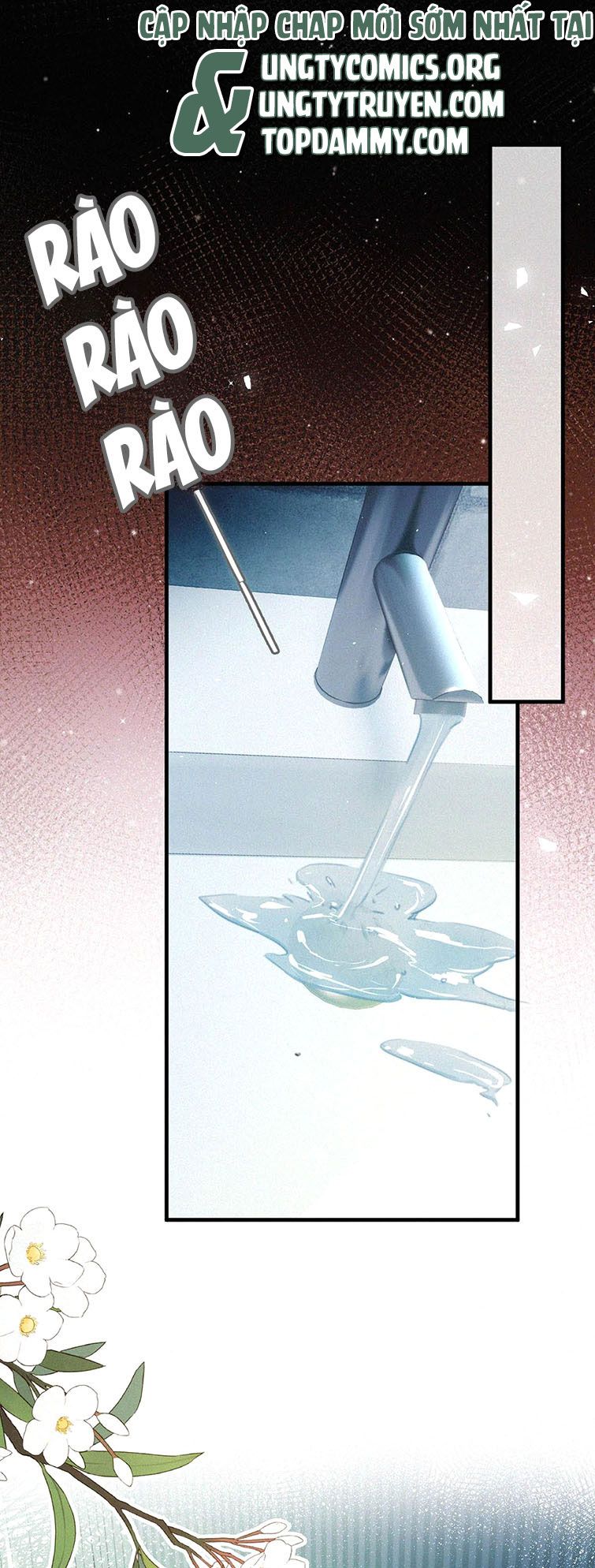 Môi Súng Chapter 69 - Trang 4