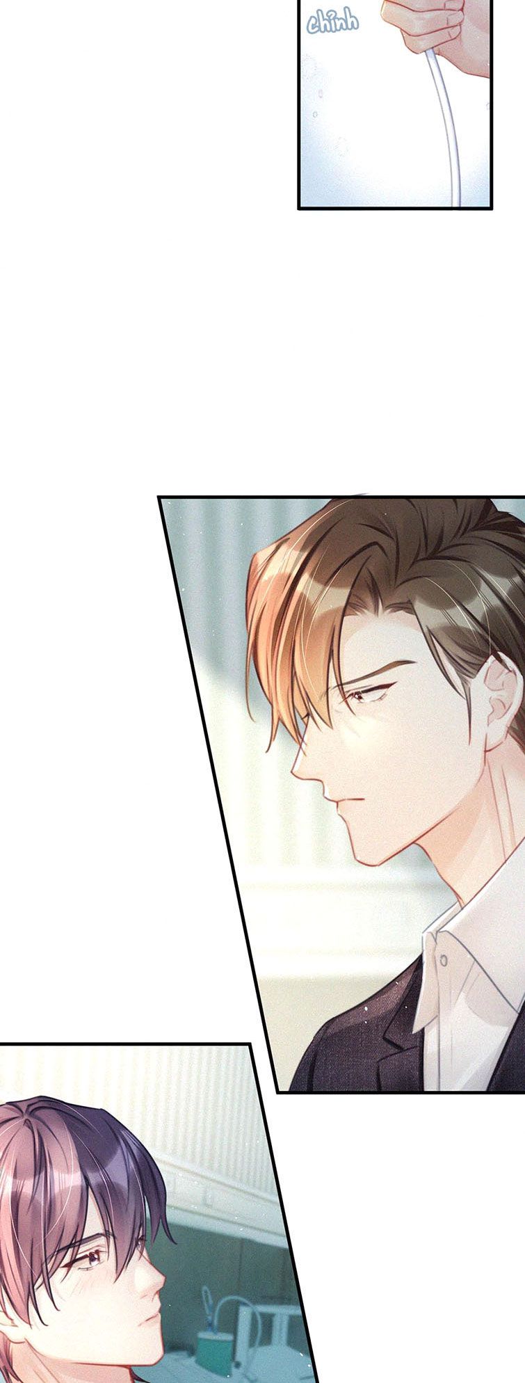 Môi Súng Chapter 69 - Trang 4