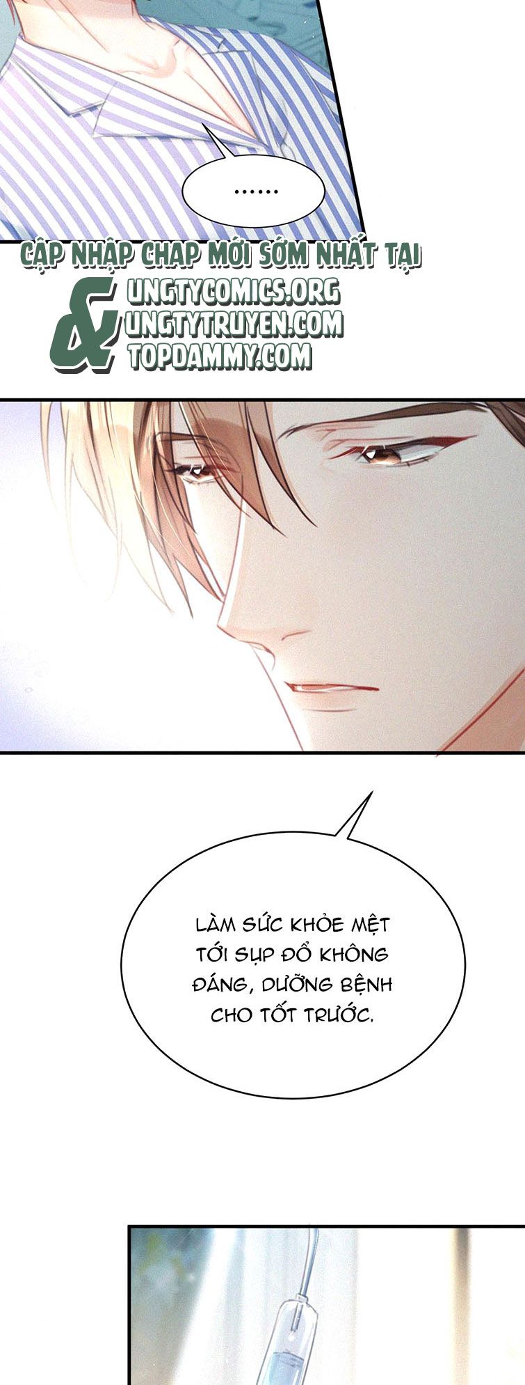 Môi Súng Chapter 69 - Trang 4