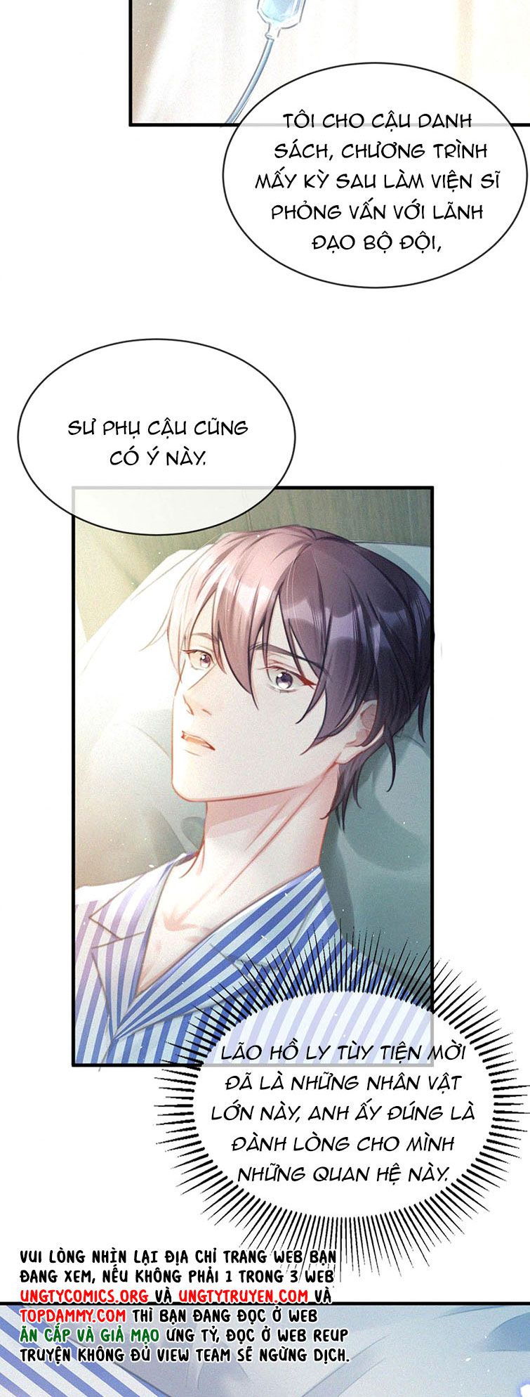 Môi Súng Chapter 69 - Trang 4