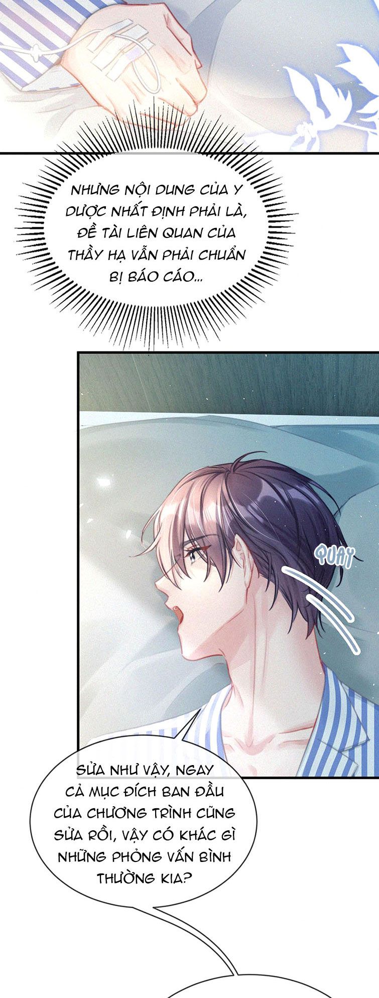 Môi Súng Chapter 69 - Trang 4