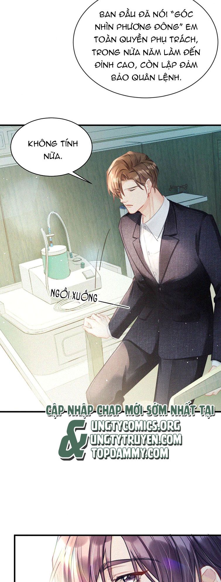 Môi Súng Chapter 69 - Trang 4